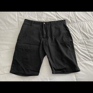 Men’s Volcom shorts